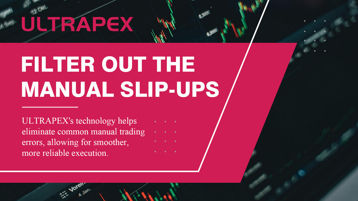 ULTRAPEX Trading Center Photo